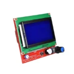 12864 Full Graphic LCD Smart Controller