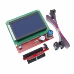 12864 Full Graphic LCD Smart Controller