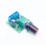 1803BK DC Motor Speed Controller Module