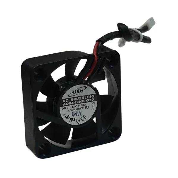 ADDA 12V 40mm Fan AD0412HB-G70