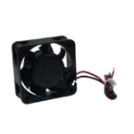 DELTA 12V 40mm Fan AFB0412VHB