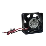 DELTA 12V 40mm Fan AFB0412VHB