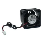 DELTA 12V 40mm Fan EFB0412HHD