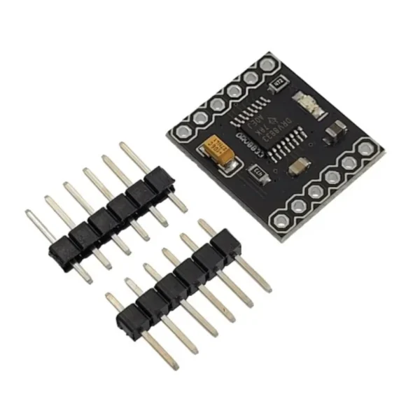 DRV8833 Dual Motor Driver Module
