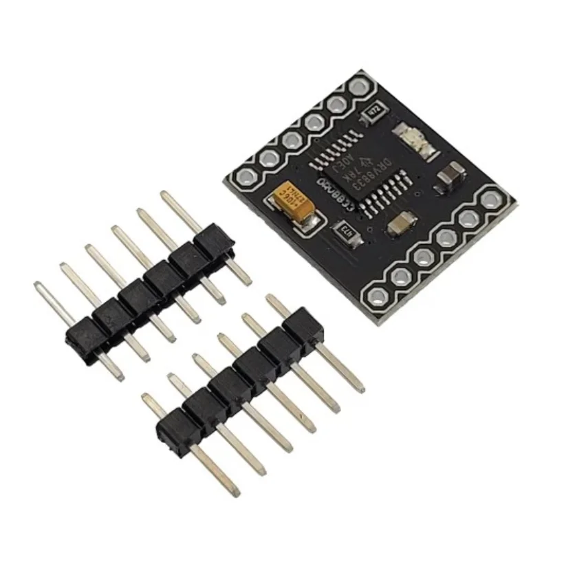 DRV8833 Dual Motor Driver Module