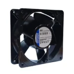 EBMPAPST 220V 120mm Metal Fan