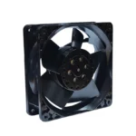 EBMPAPST 220V 120mm Metal Fan 4650N