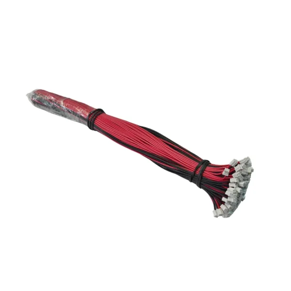 PH 2-Pin Connector 100-Pack