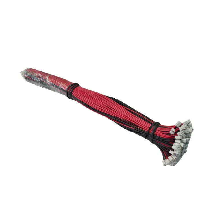 PH 2-Pin Connector 100-Pack