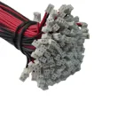 PH 2-Pin Connector 100-Pack