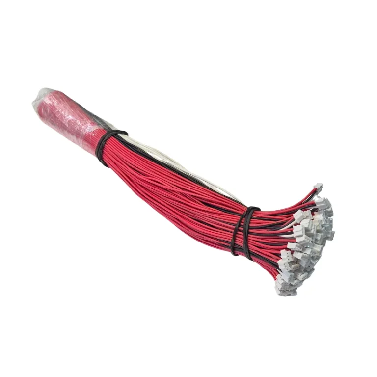PH 3-Pin Connector 100-Pack