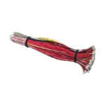 PH 4-Pin Male Connector