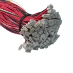 PH 4-Pin Male Connector