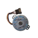 SANYO 2-Phase Stepper Motor 55036-156A
