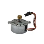 SANYO 2-Phase Stepper Motor 55036-156A