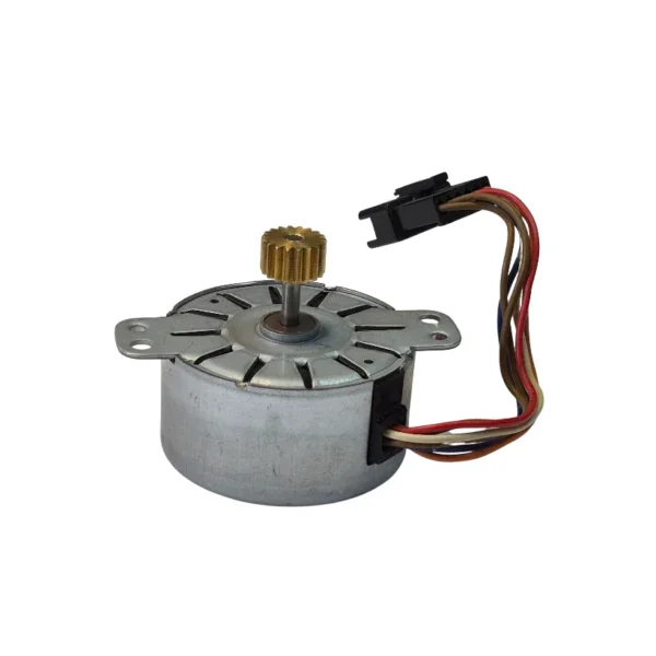 SANYO 2-Phase Stepper Motor 55036-156A