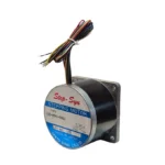 SANYO DENKI NEMA 34 Stepper Motor