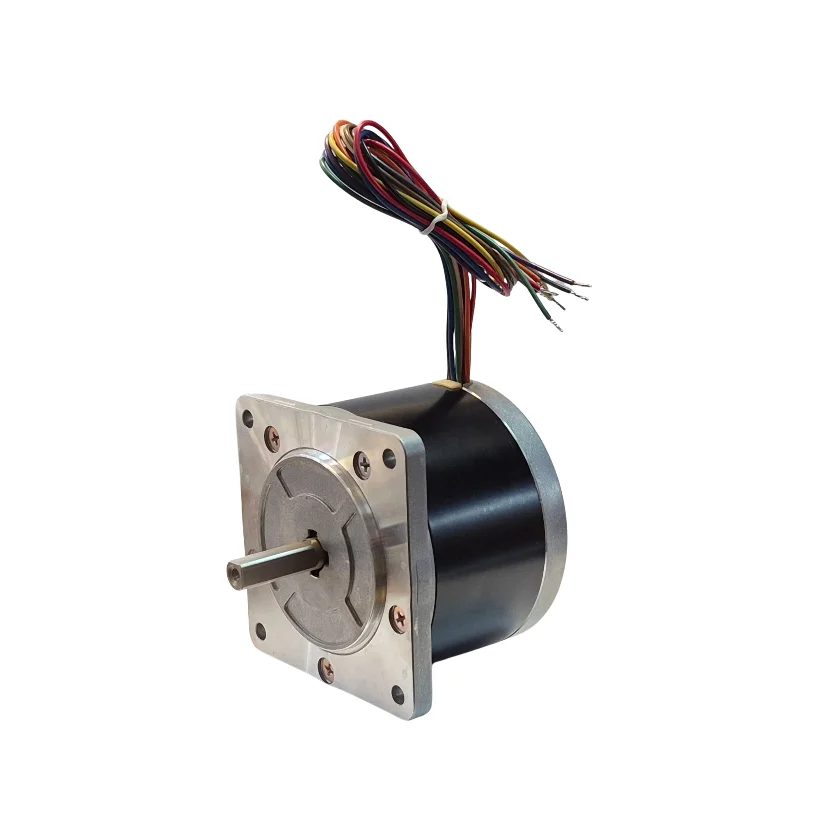 SANYO DENKI NEMA 34 Stepper Motor