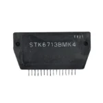 SANYO STK6713BMK4 Stepper Motor Driver