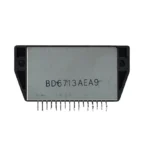 SANYO STK6713BMK4 Stepper Motor Driver