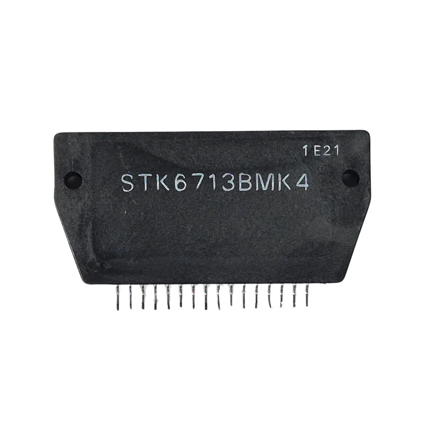 SANYO STK6713BMK4 Stepper Motor Driver