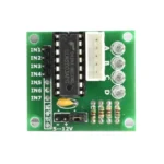 ULN2003 DIP Stepper Driver Module