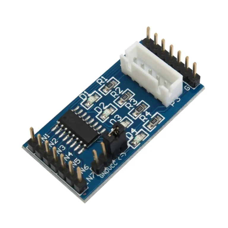 ULN2003 Stepper Motor Driver Module