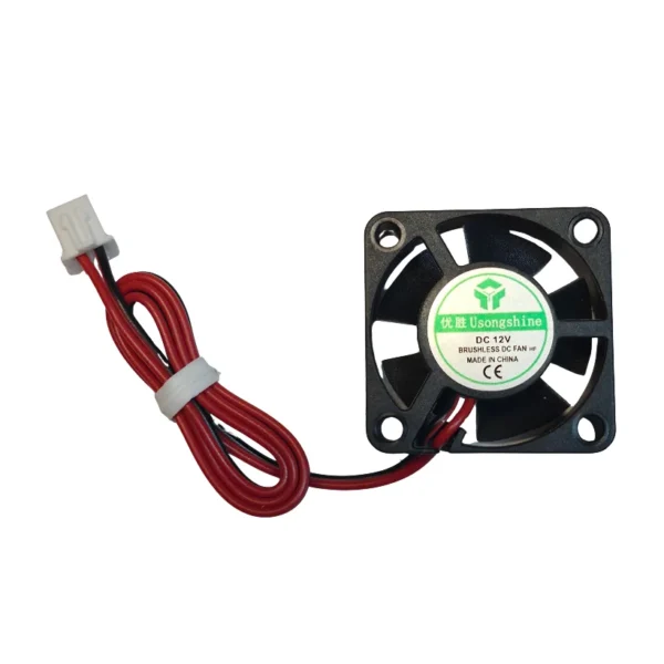 Usongshine 12V 30mm Fan 50mA
