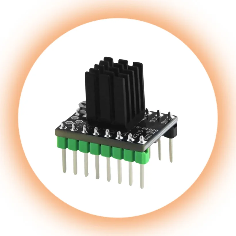 3D Printer Parts