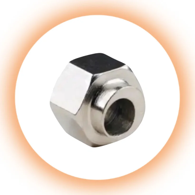 3D Printer Spacer