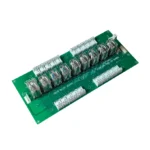 9-Channel 220V Relay Board