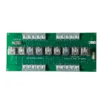9-Channel 220V Relay Board
