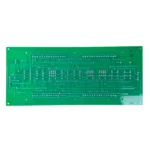 9-Channel 220V Relay Board
