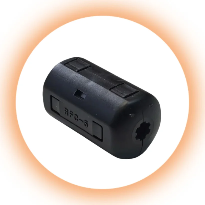 Cable Noise Filter