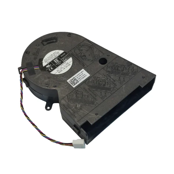 DELL 12V Blower Fan EFH-12J12W