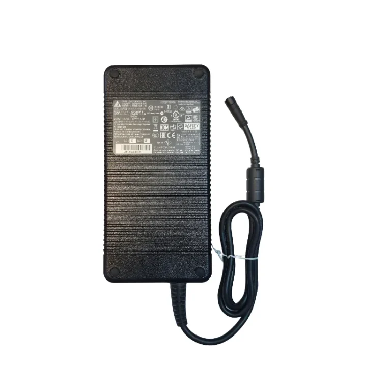 DELTA 54V 5.18A Adapter