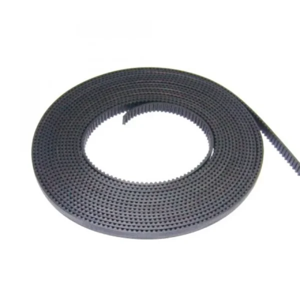 GT2 6mm Fiberglass Timing Belt