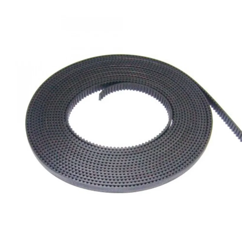 GT2 6mm Fiberglass Timing Belt