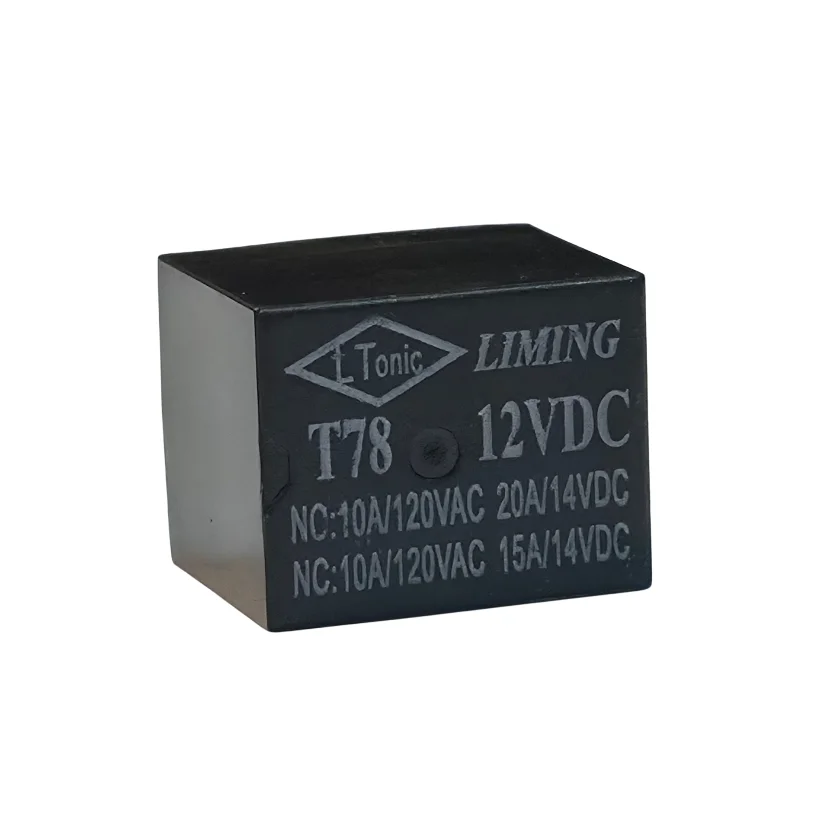 LIMING T78 12V Mini Relay