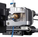 MKA 26T Brass Extruder Gear