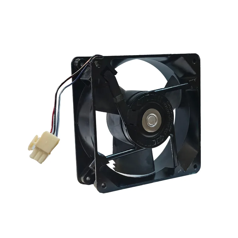 MUFFIN 24V 120mm Fan MD24B6QNNX