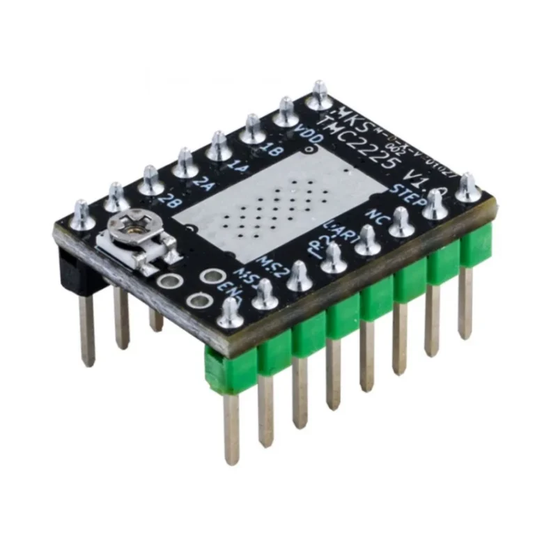 Makerbase MKS TMC2225 Stepper Driver