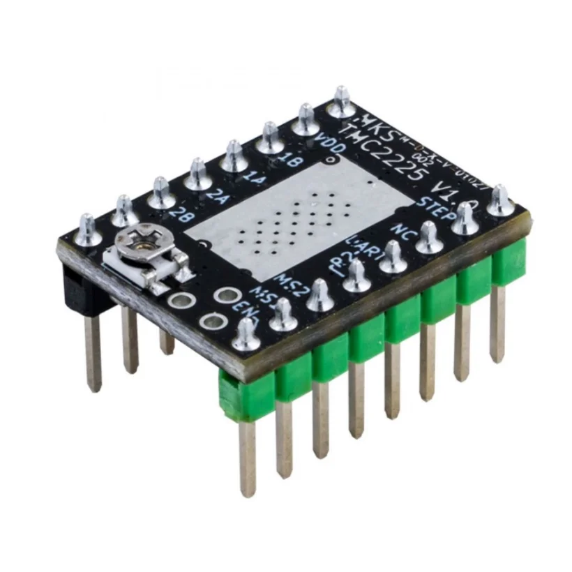 Makerbase MKS TMC2225 Stepper Driver