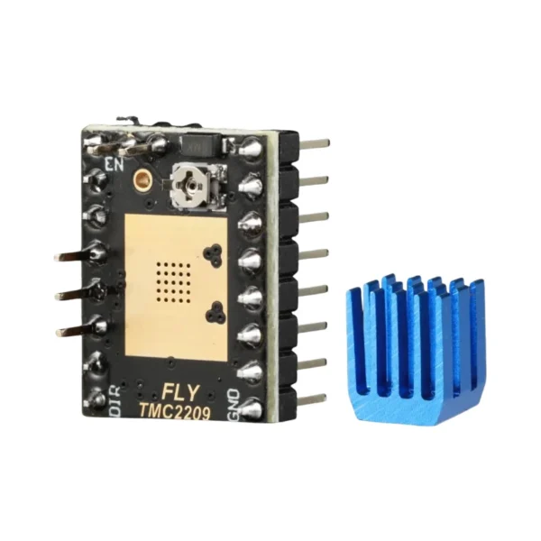 Mellow TMC2209 Stepper Driver