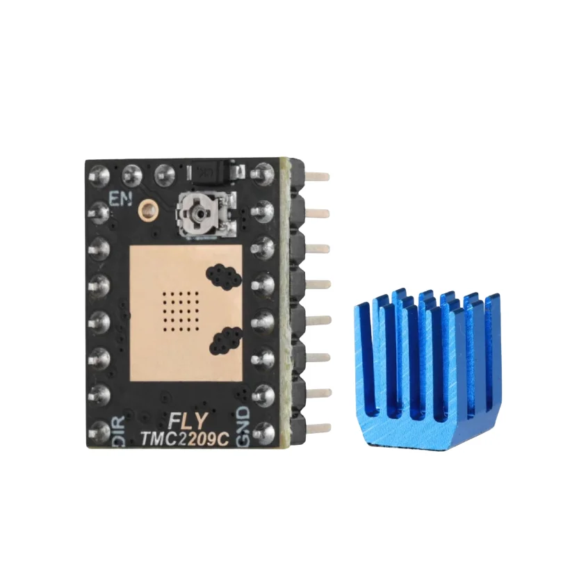 Mellow TMC2209C Stepper Driver