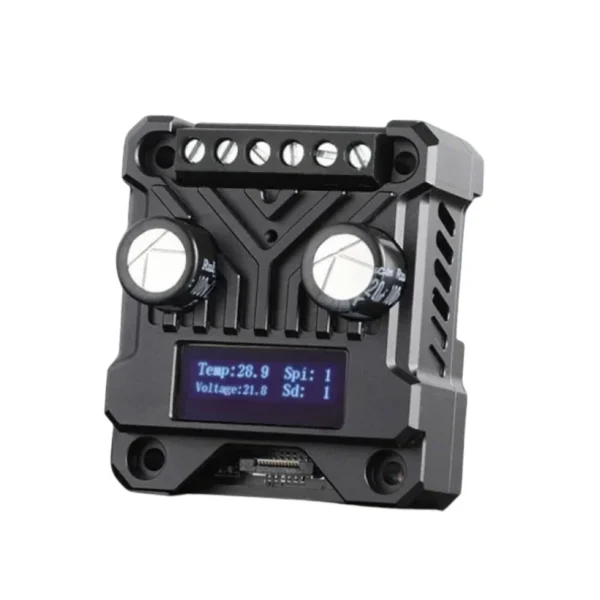 Mellow TMC5160 Plus Driver