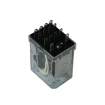 NAIS 220V 4-Contact Relay HC4-H