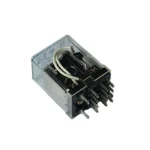 NAIS 220V 4-Contact Relay HC4-H