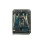 NAIS 220V 4-Contact Relay HC4-H