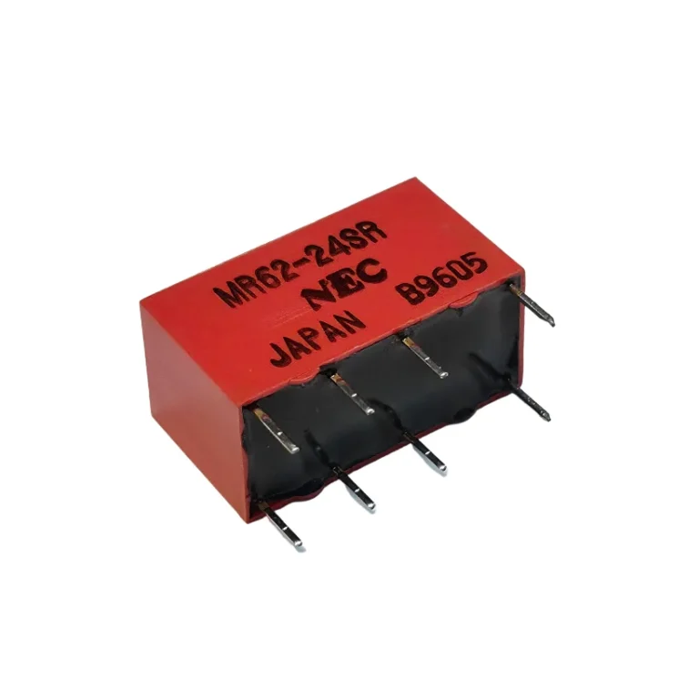 NEC MR62-24SR 24V Relay